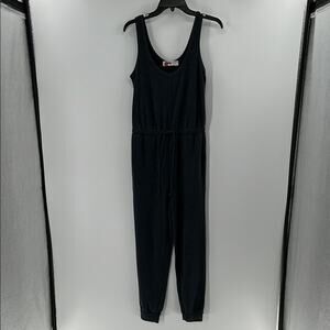 FP Beach Women's Bicoastal Romper - Charcoal - XS